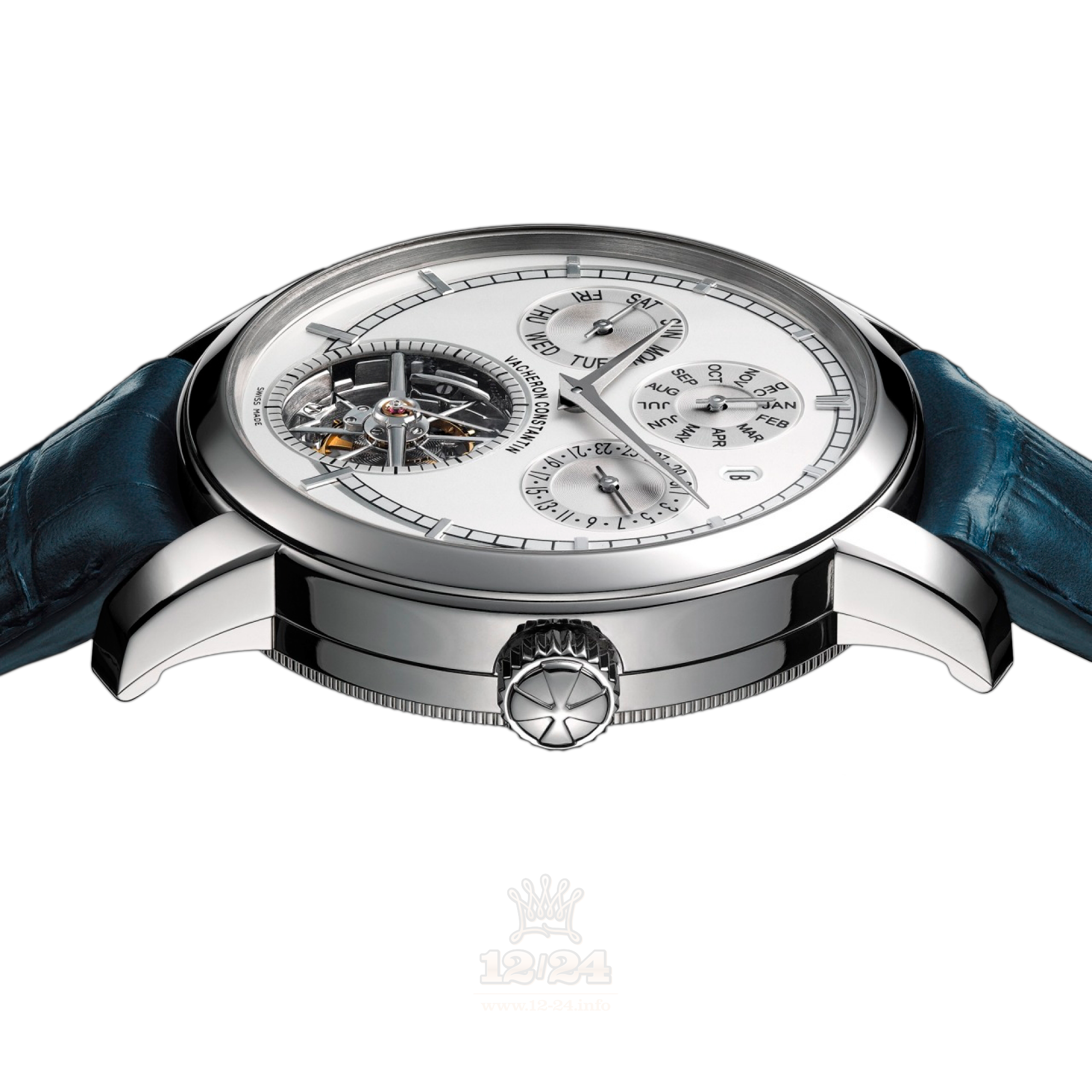 Vacheron Constantin Traditionnelle