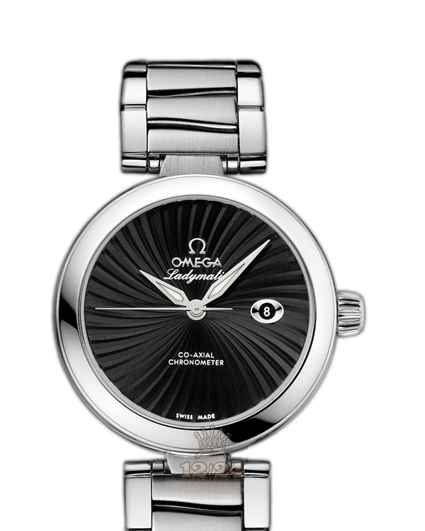 Omega Ladymatic