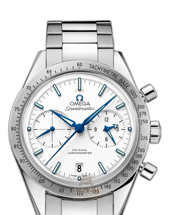Omega Speedmaster 57