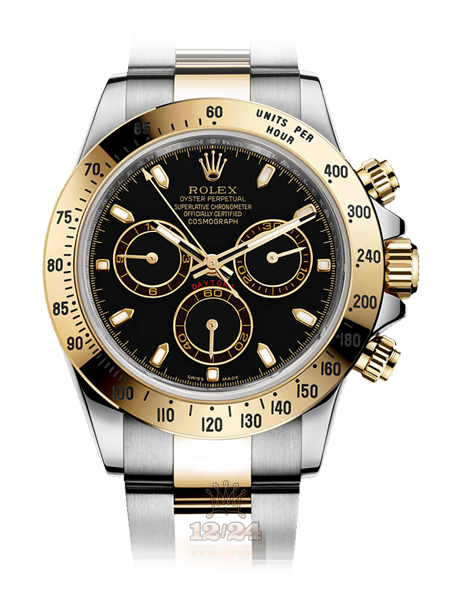 Rolex Cosmograph Daytona