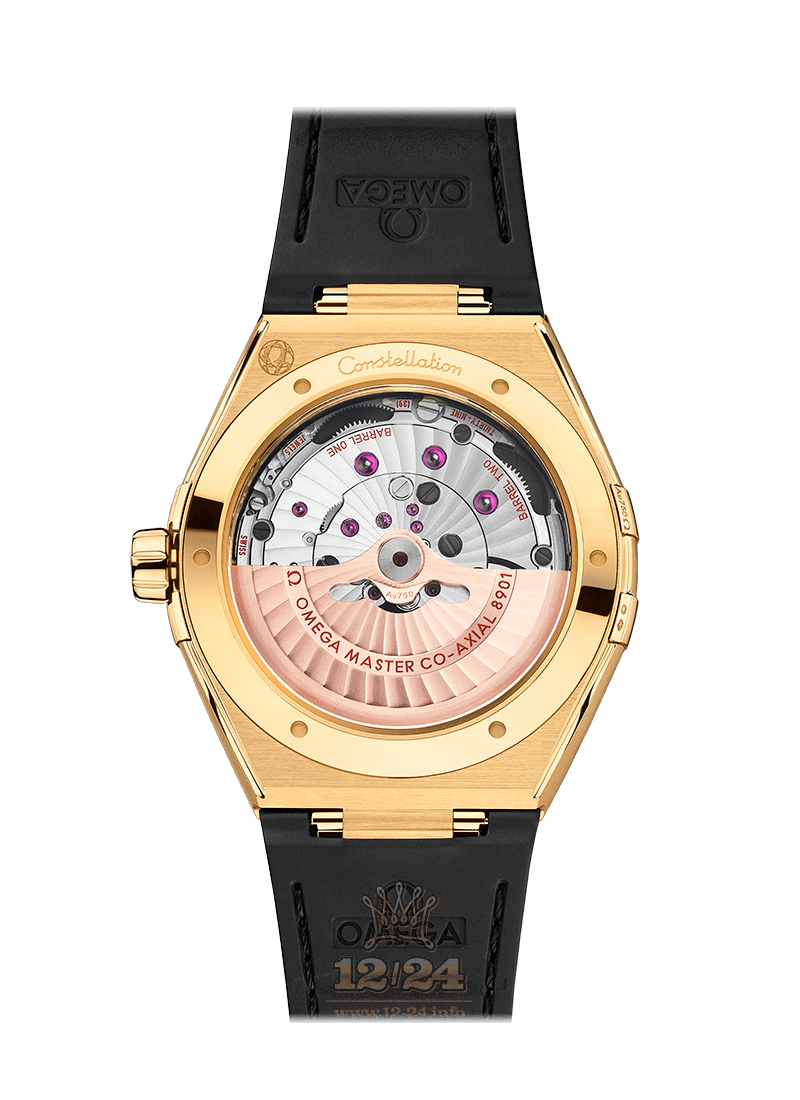 Omega Constellation