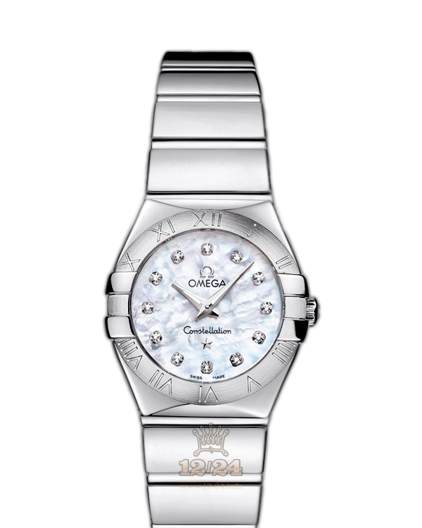 Omega Constellation