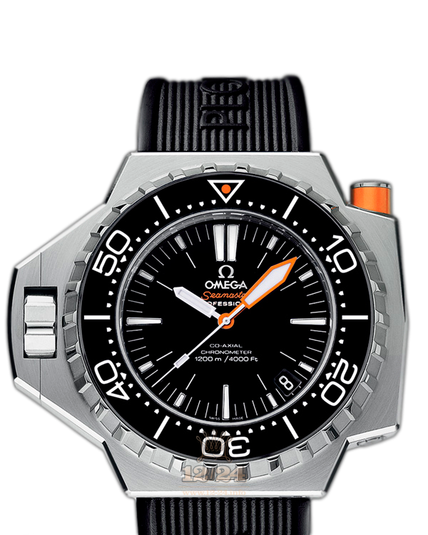 Omega Ploprof 1200 M