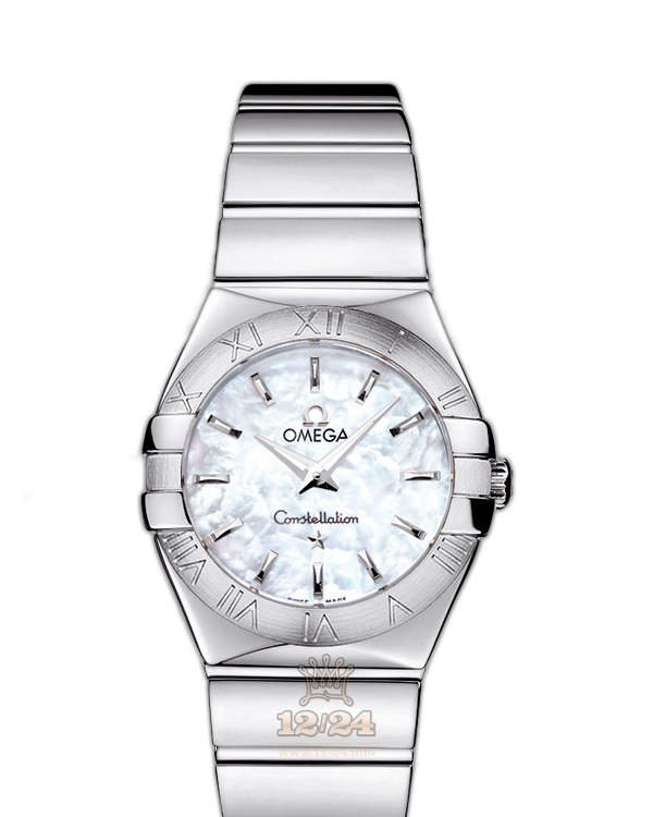 Omega Constellation