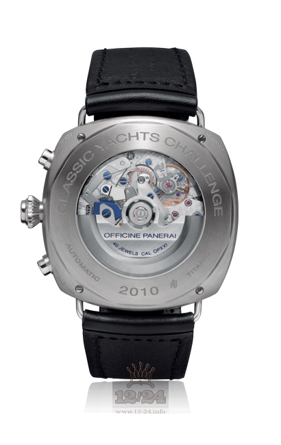 Panerai 2010