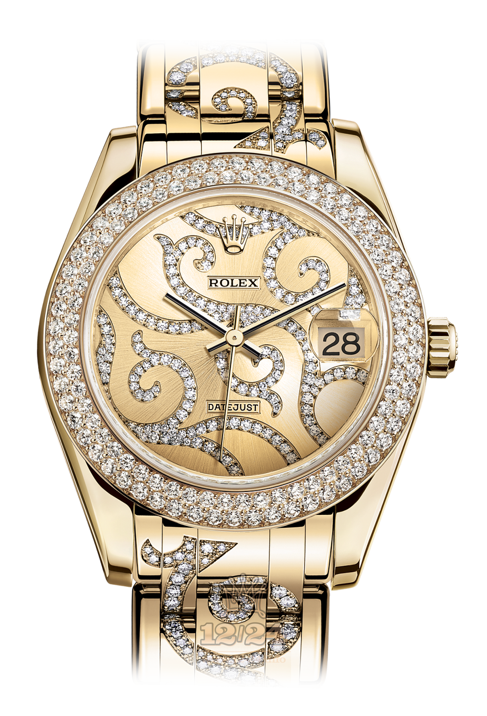Rolex Datejust