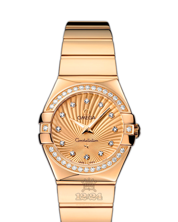 Omega Constellation