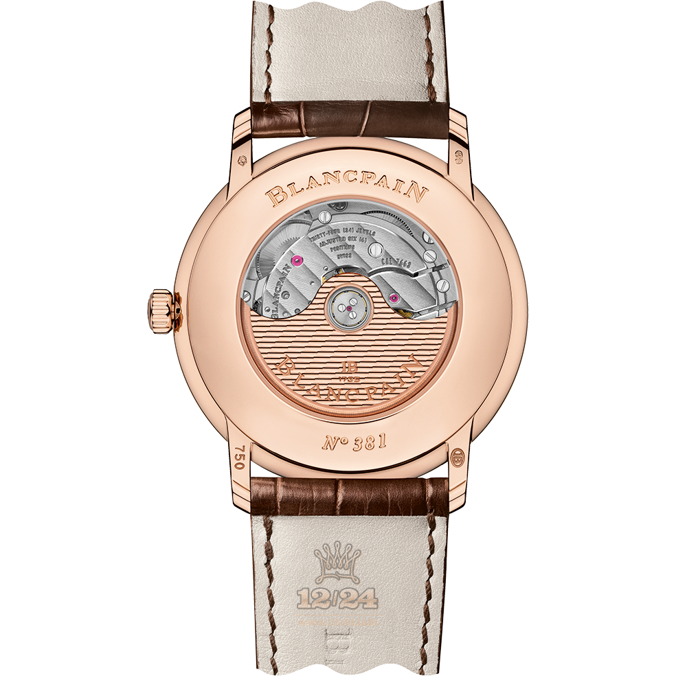 Blancpain Villeret