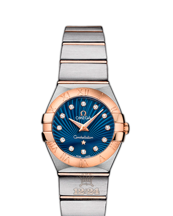 Omega Constellation