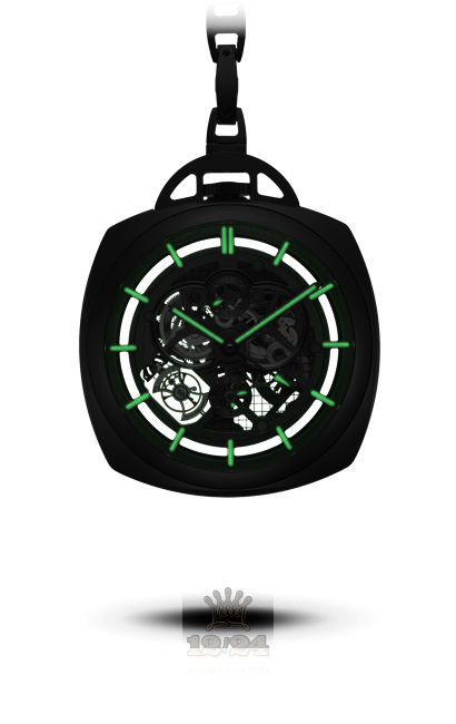 Panerai 2013
