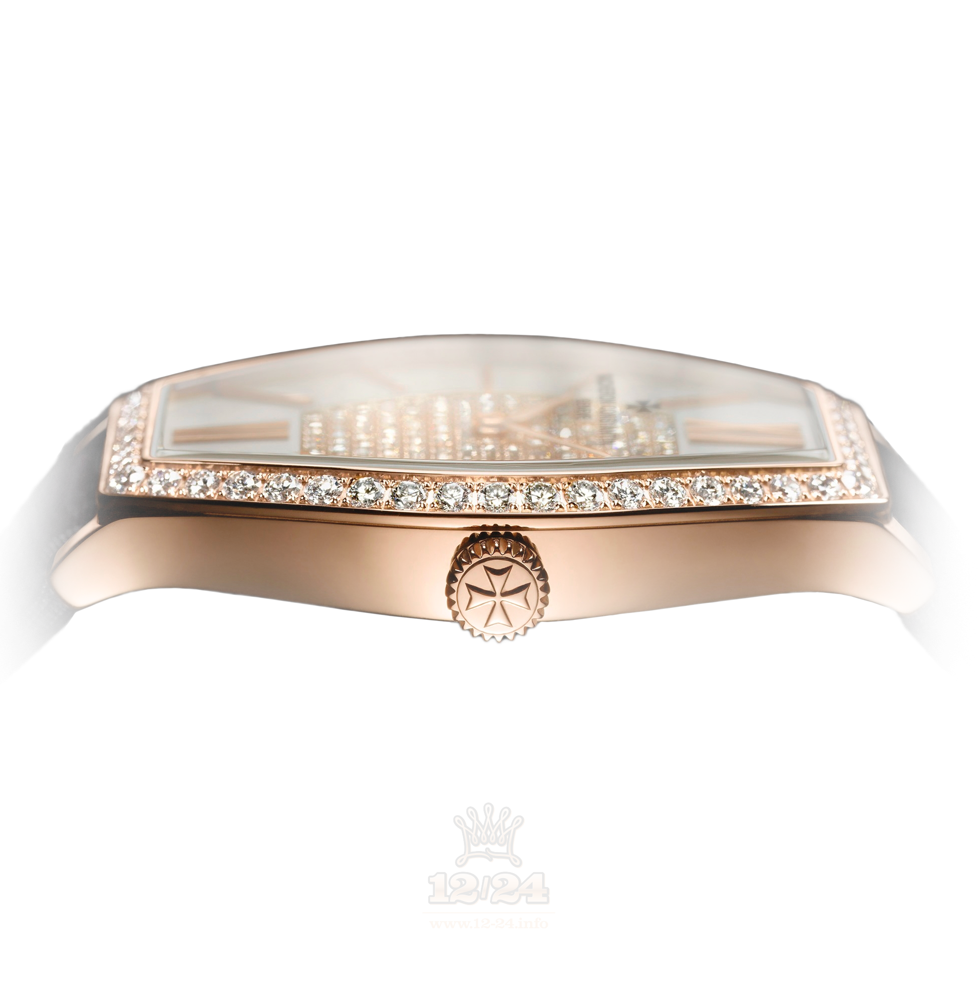 Vacheron Constantin Malte