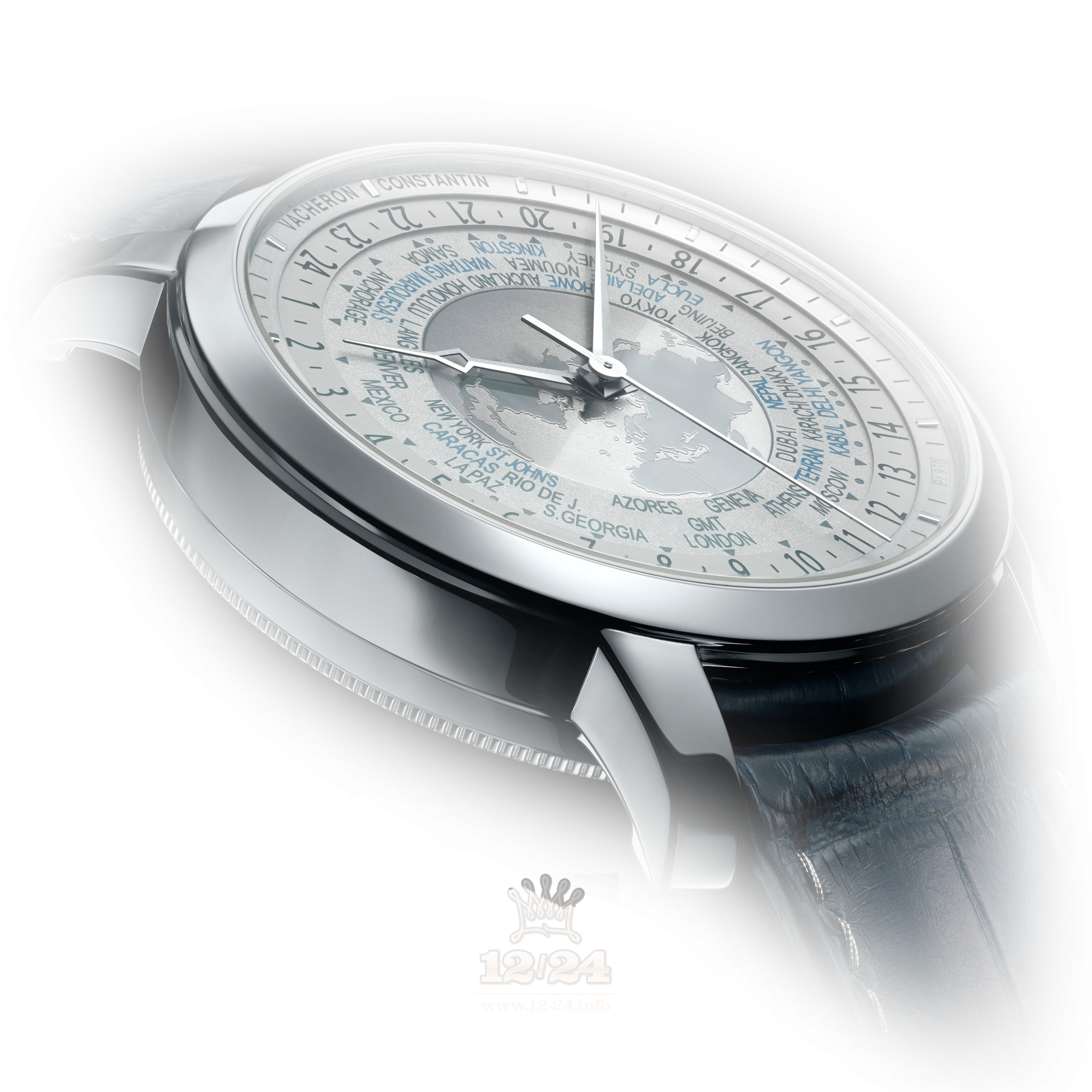 Vacheron Constantin Traditionnelle