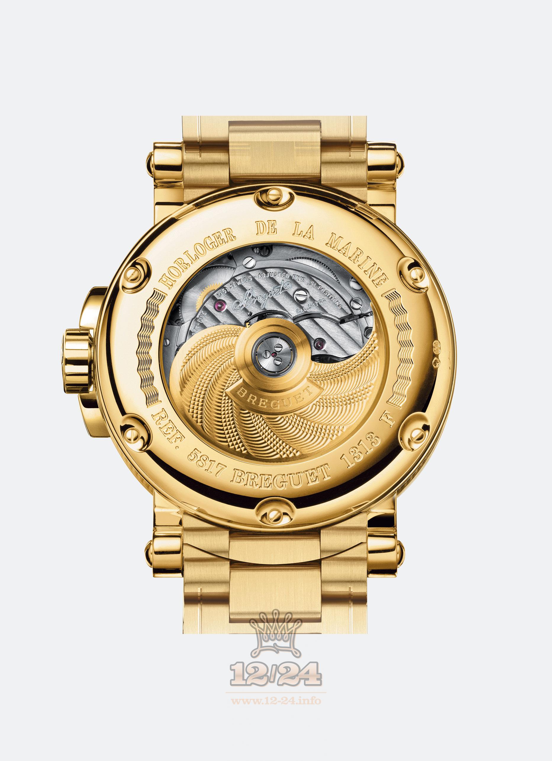 Breguet Marine
