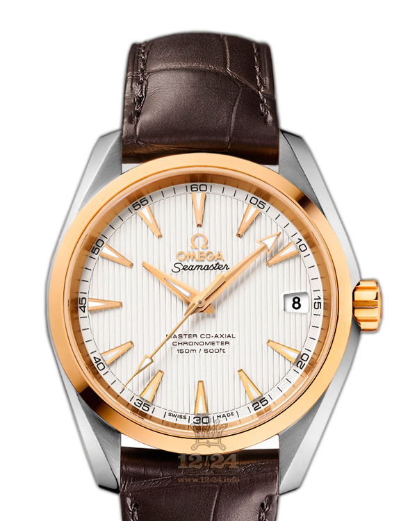 Omega Aqua Terra 150 M