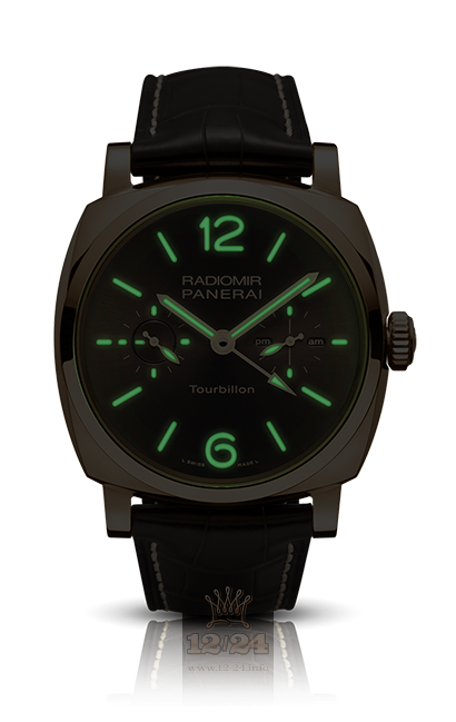 Panerai 2014