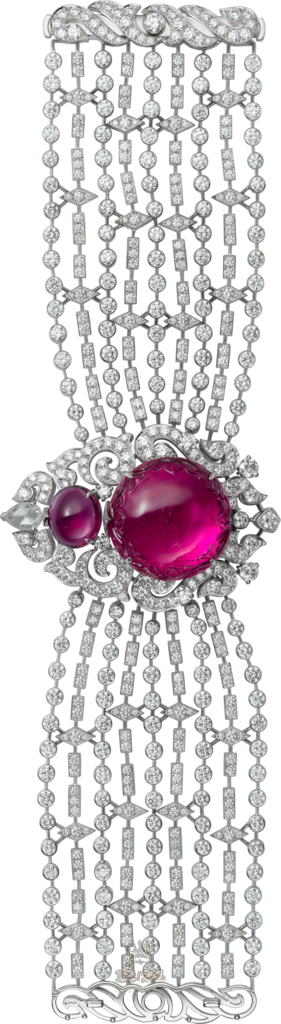 Cartier Creative jewelry watches