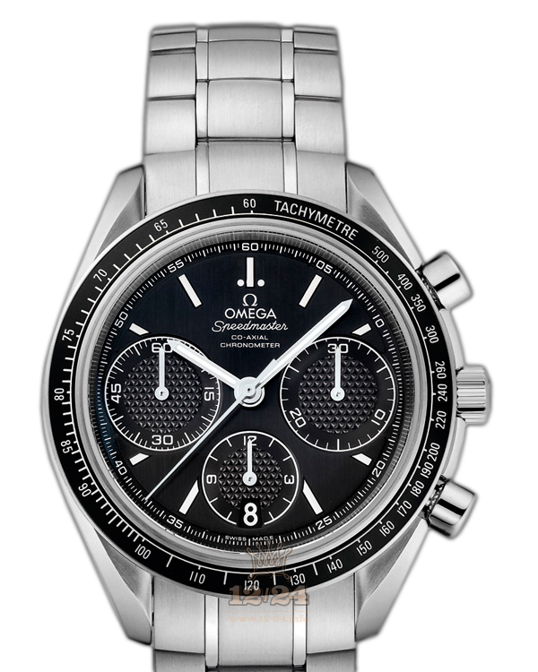 Omega Racing