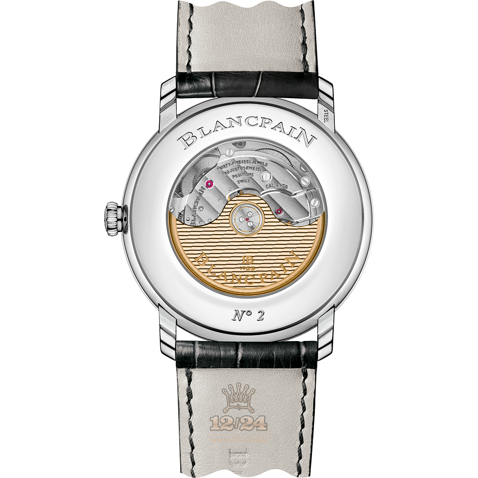 Blancpain Villeret