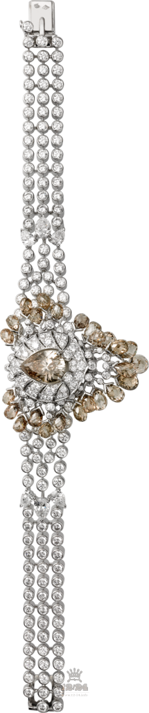 Cartier Creative jewelry watches