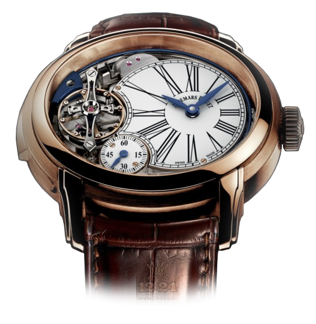 Audemars Piguet Millenary