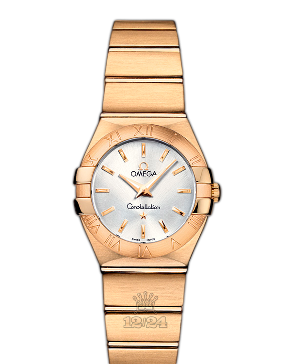 Omega Constellation