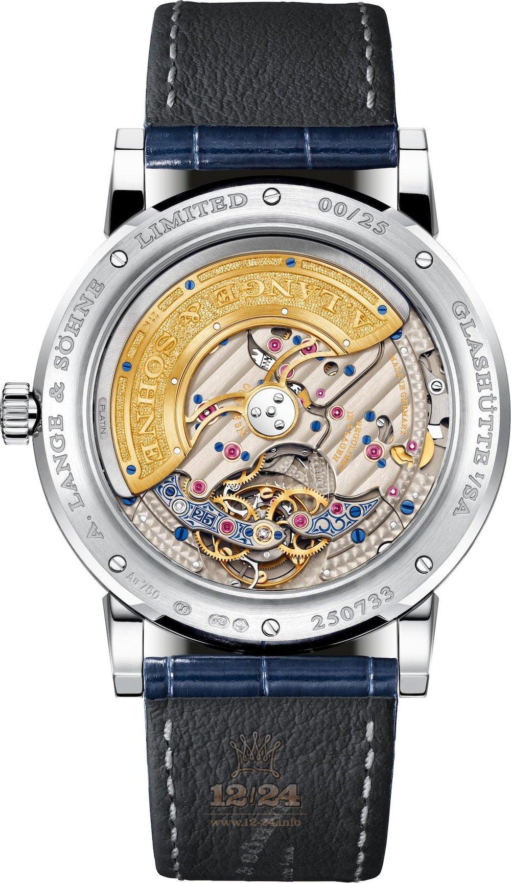 A.Lange & Sohne Lange 1