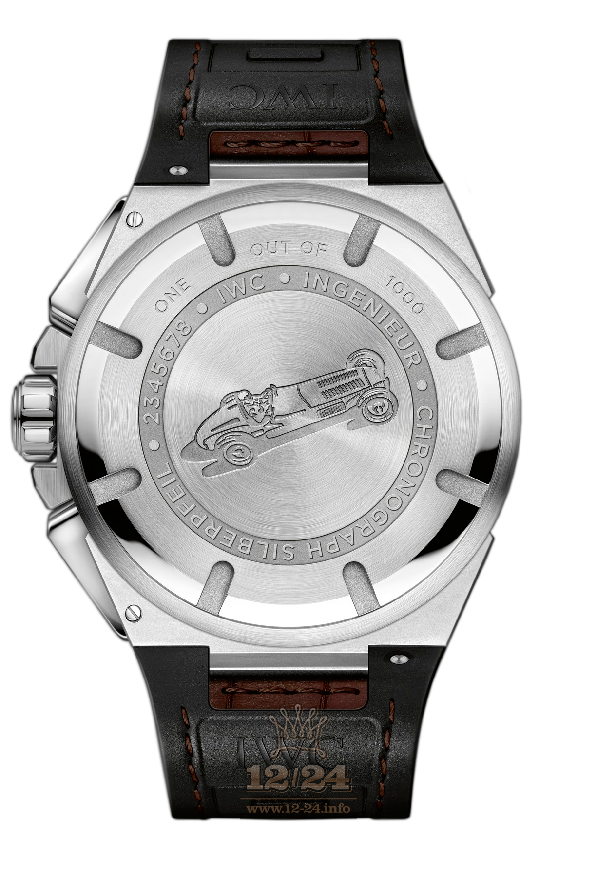 IWC Ingenieur