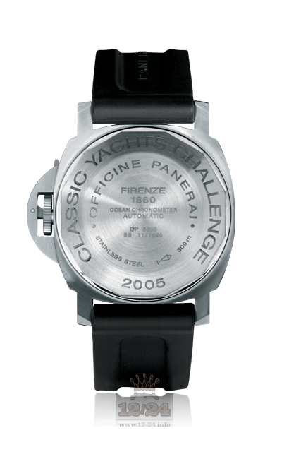 Panerai 2005