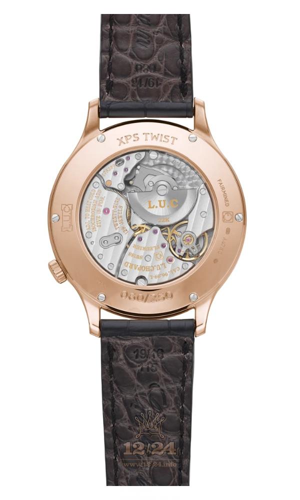 Chopard L.U.C