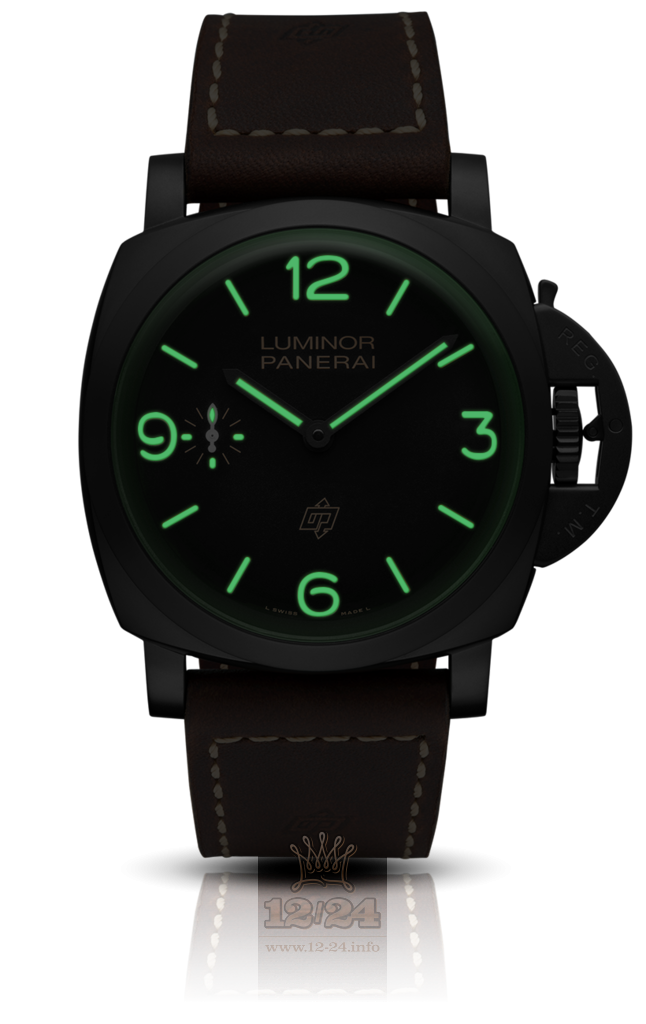 Panerai 2015