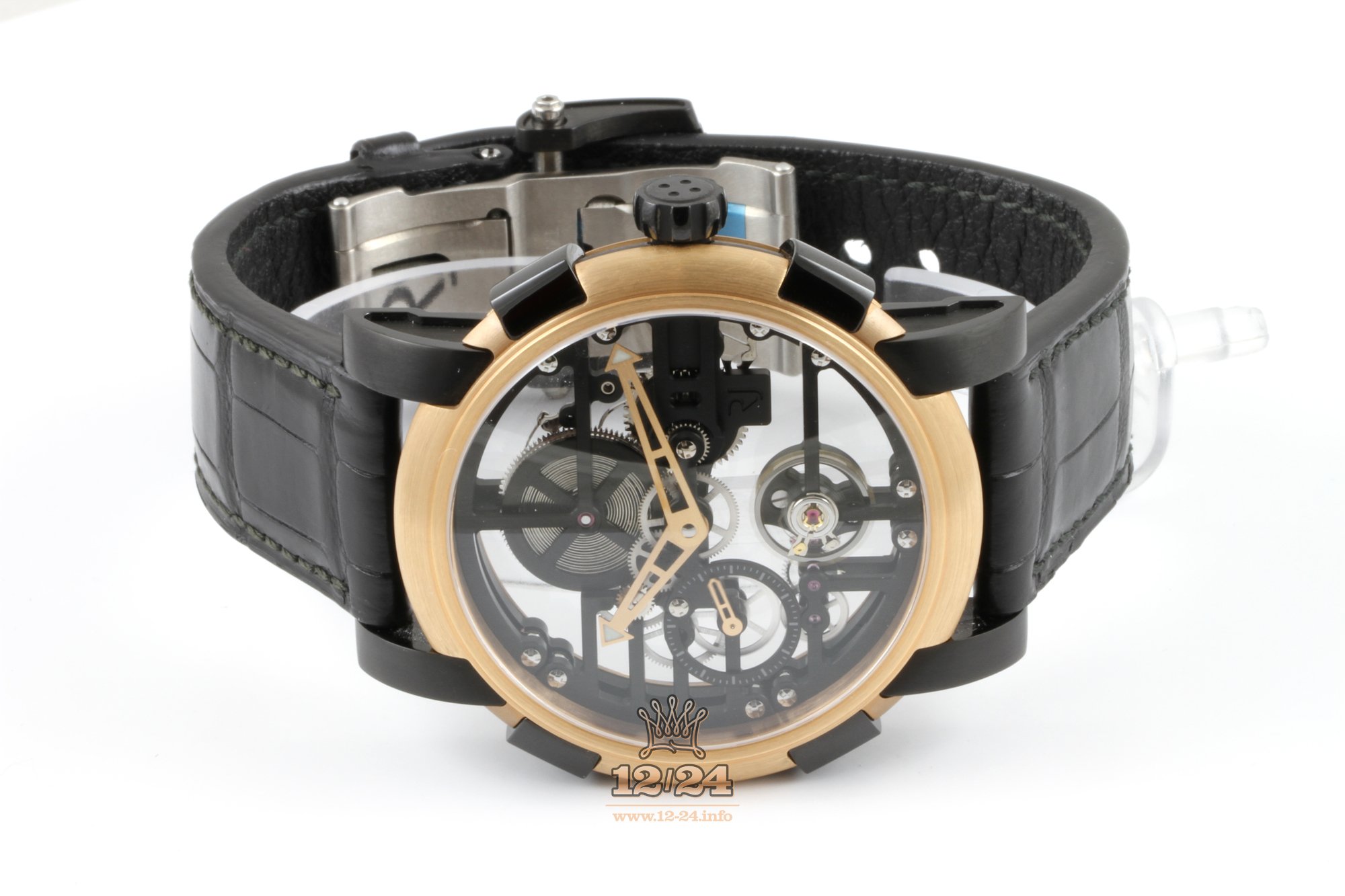 Romain Jerome Air