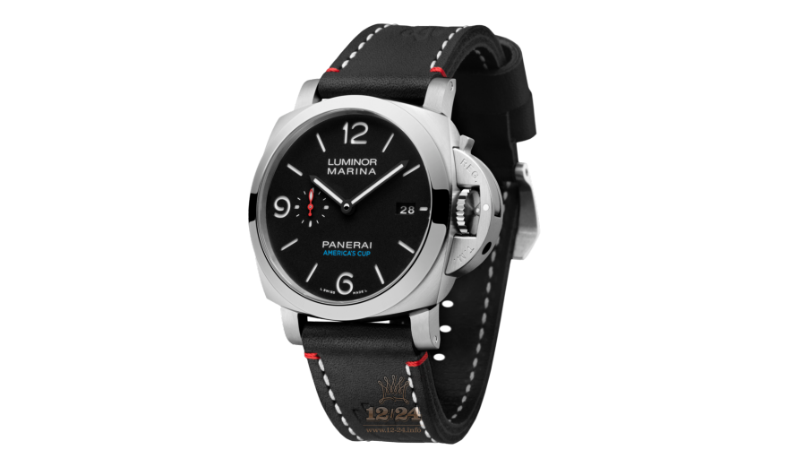 Panerai 2017