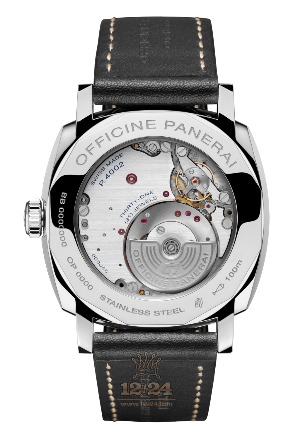 Panerai Radiomir 1940