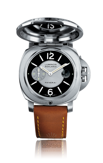 Panerai 2002