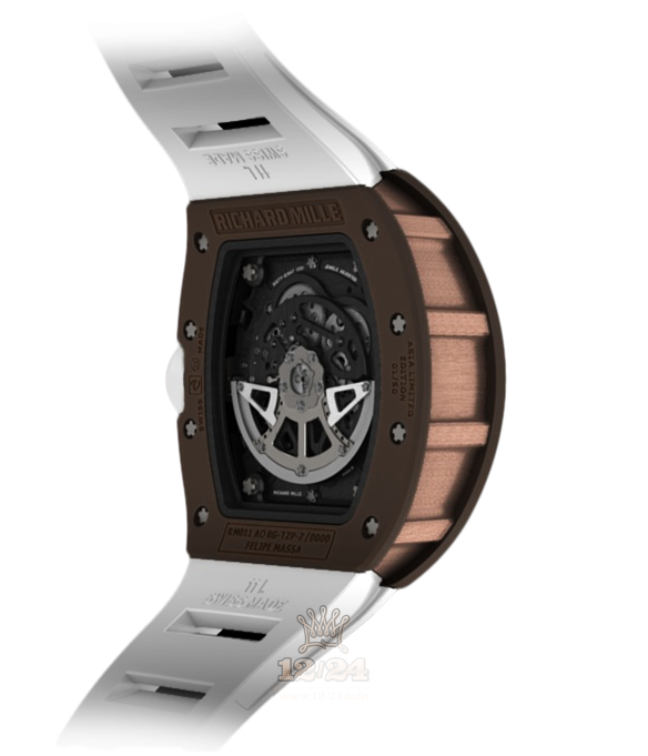 Richard Mille Limited Editions
