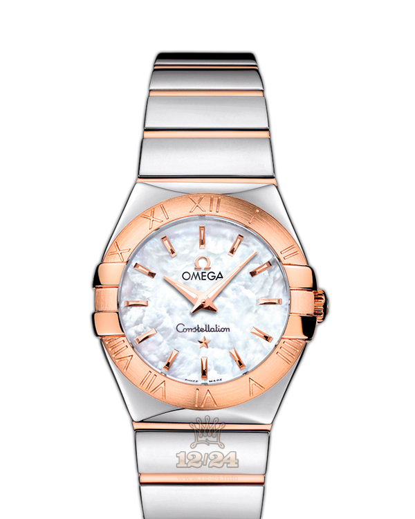 Omega Constellation