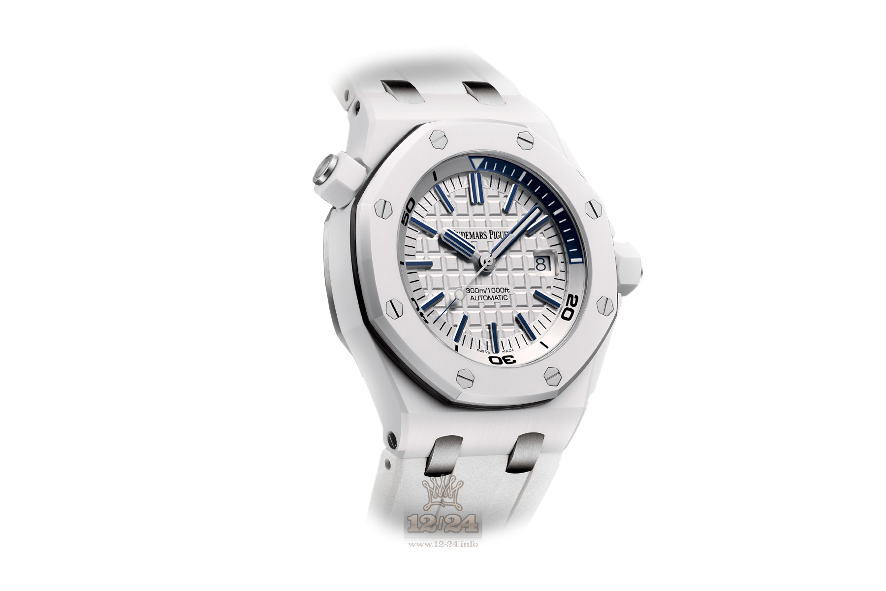 Audemars Piguet Royal Oak Offshore