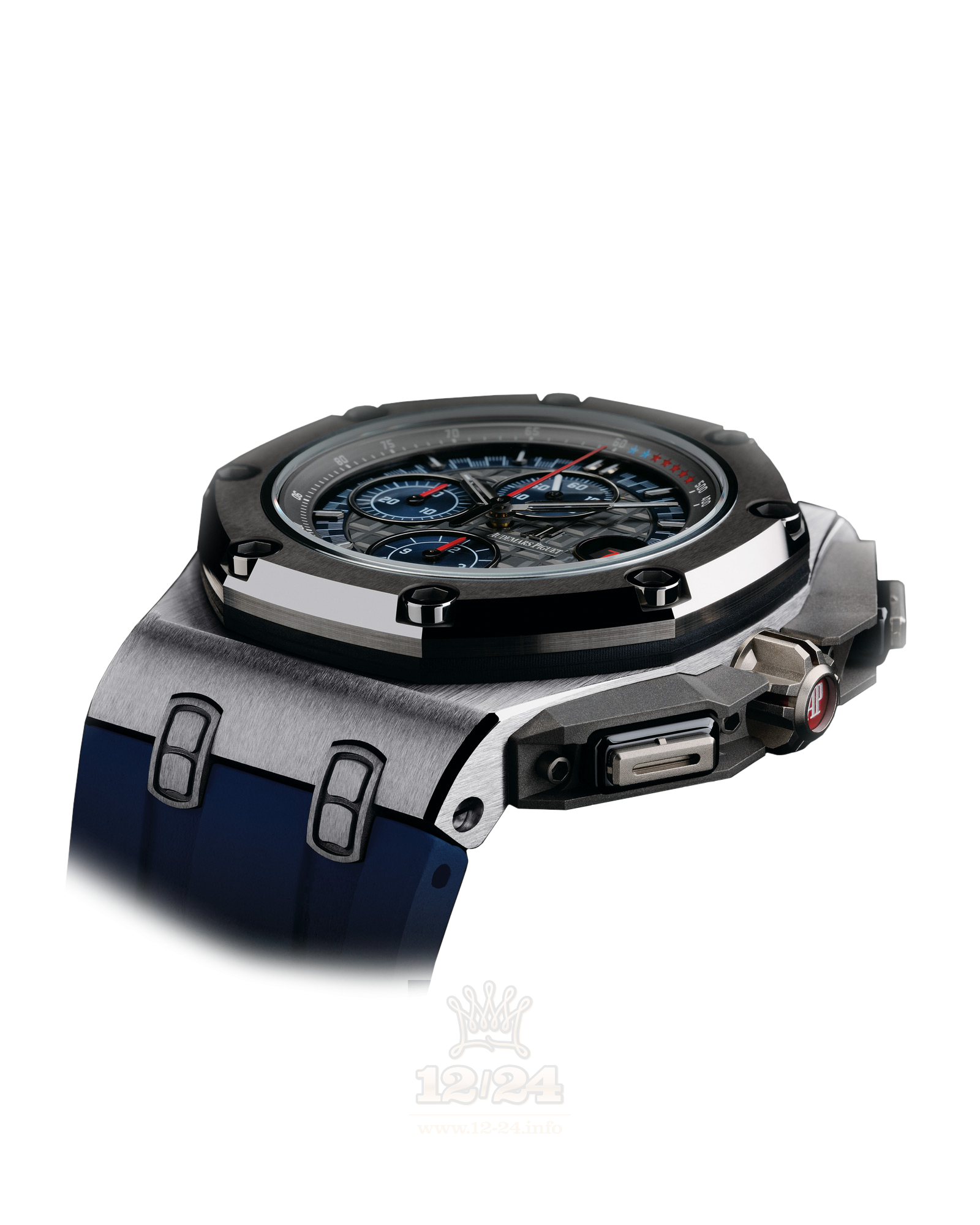 Audemars Piguet Royal Oak Offshore