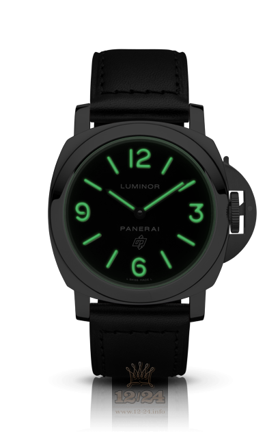 Panerai Luminor