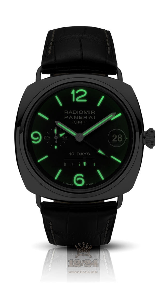 Panerai 2007