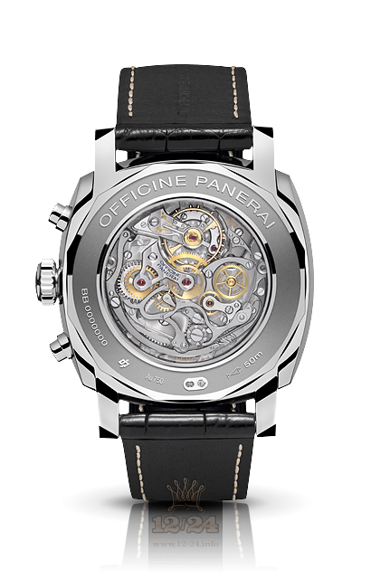 Panerai 2014