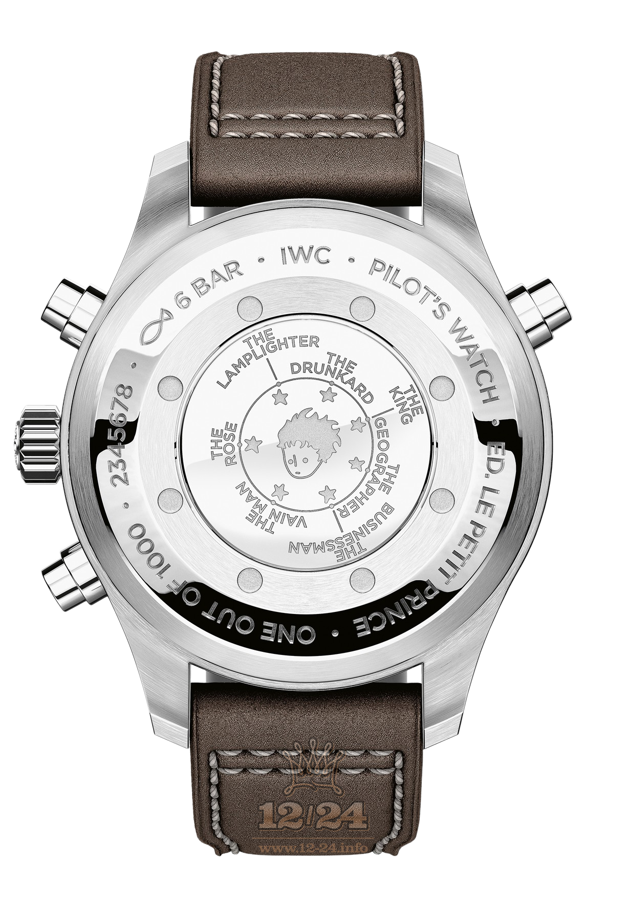 IWC Pilot s Watches