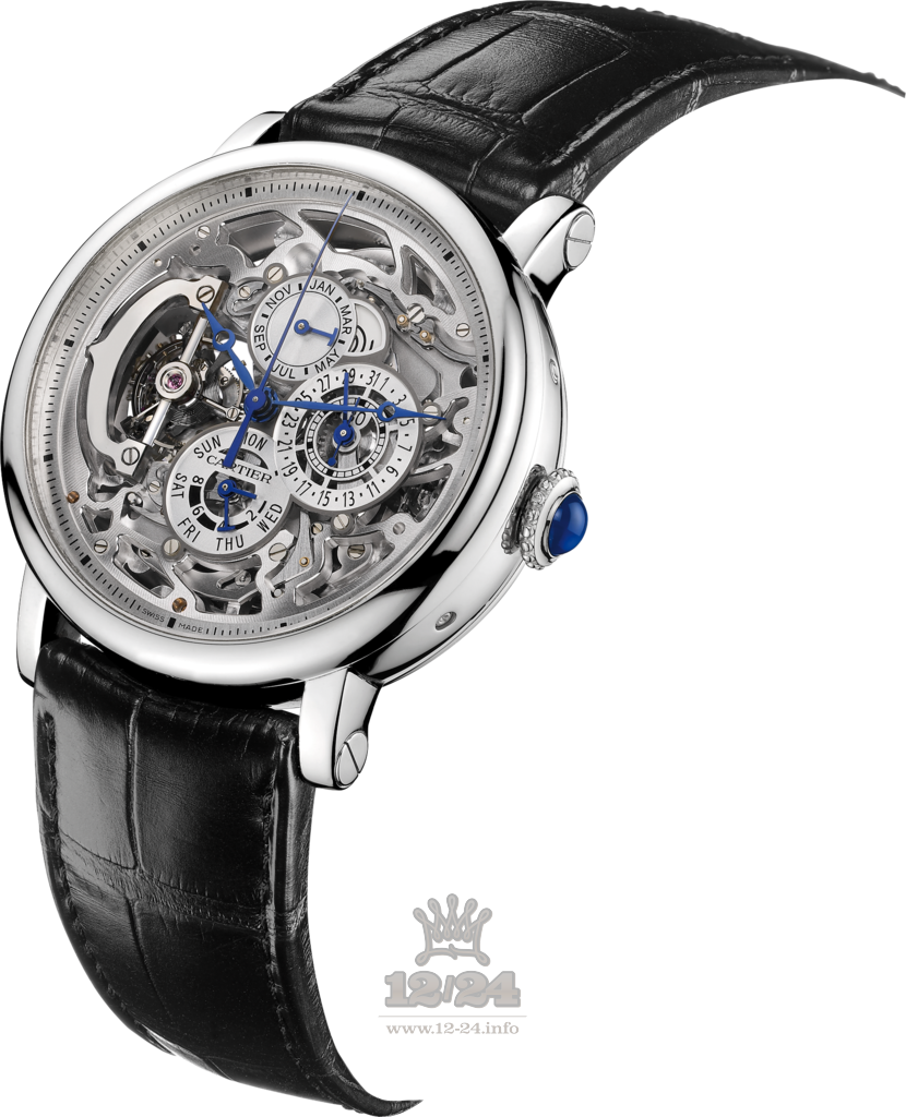 Cartier Rotonde de Cartier