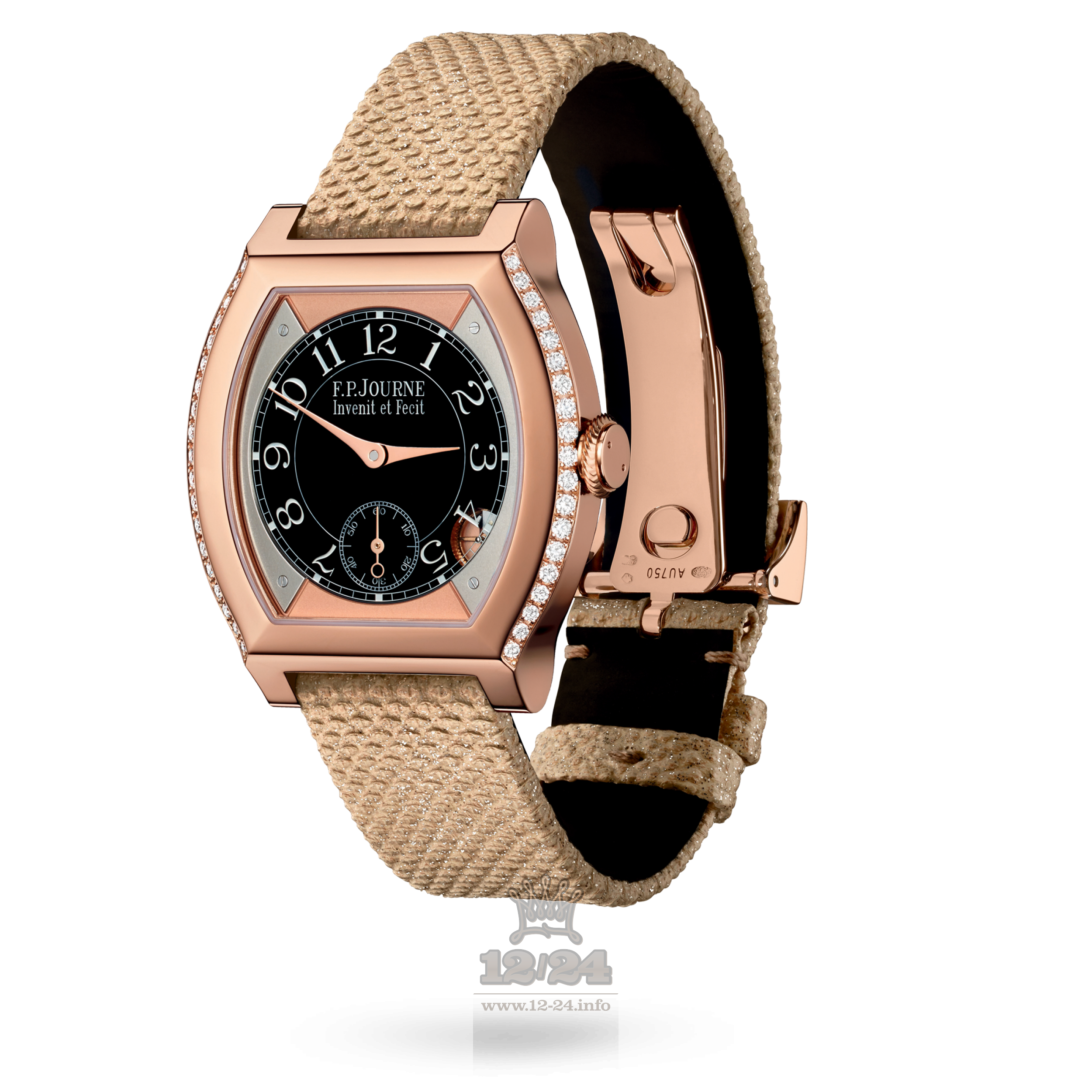 F.P.Journe Elegante