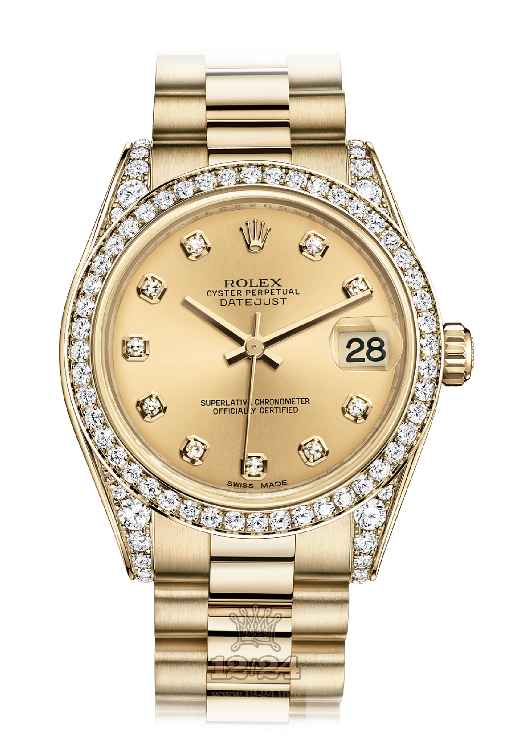 Rolex Lady-Datejust