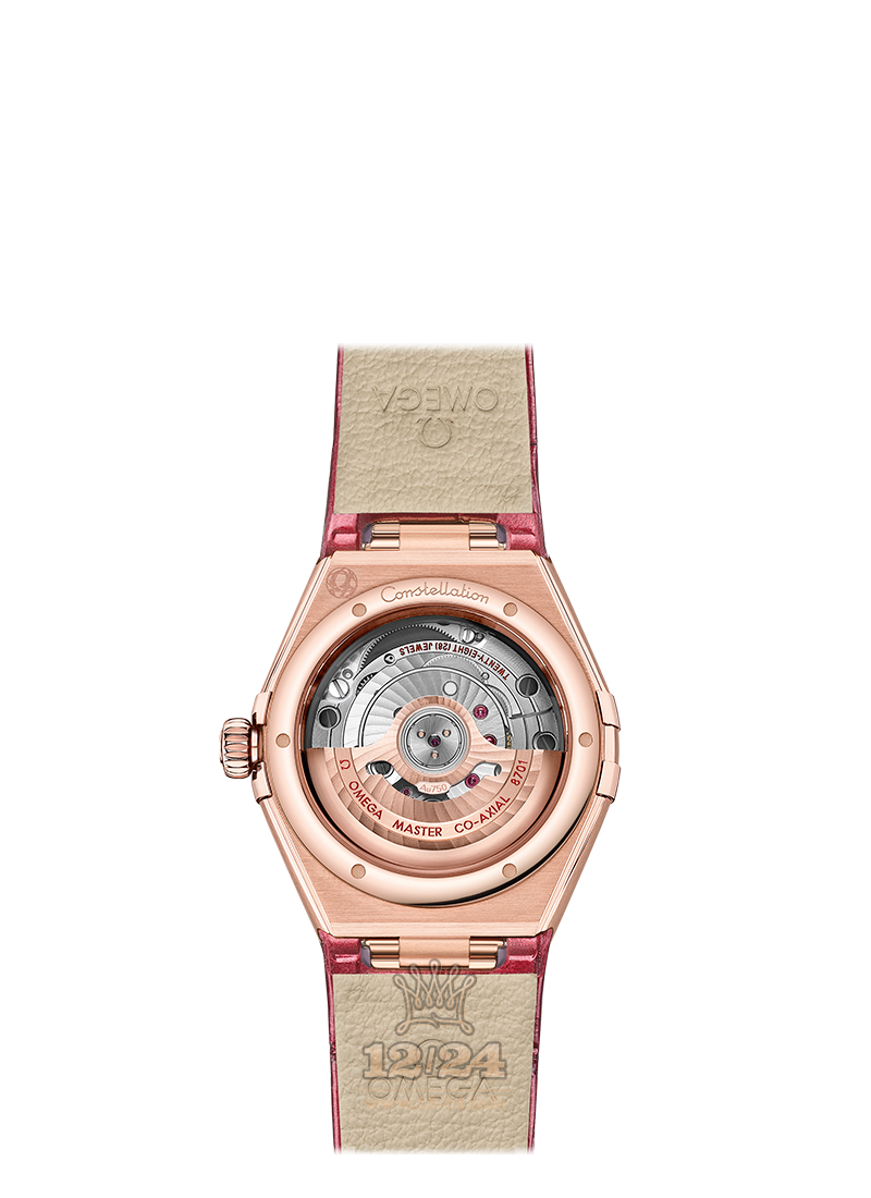Omega Constellation
