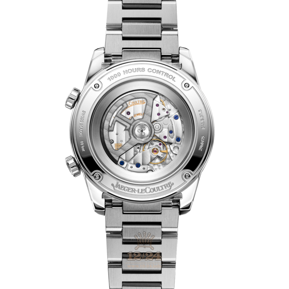 Jaeger-LeCoultre Polaris