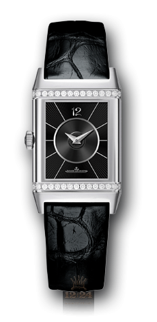 Jaeger-LeCoultre Reverso
