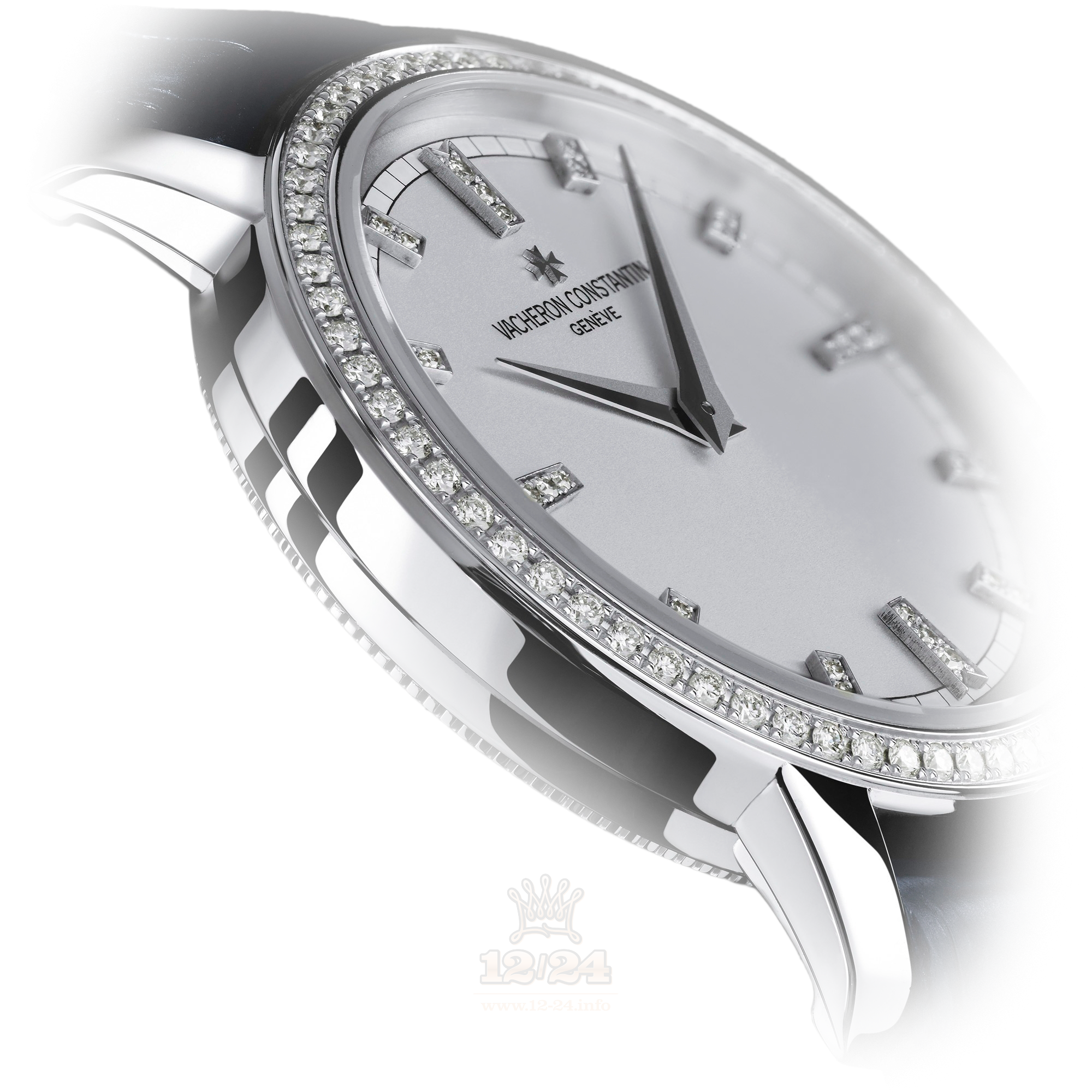 Vacheron Constantin Traditionnelle