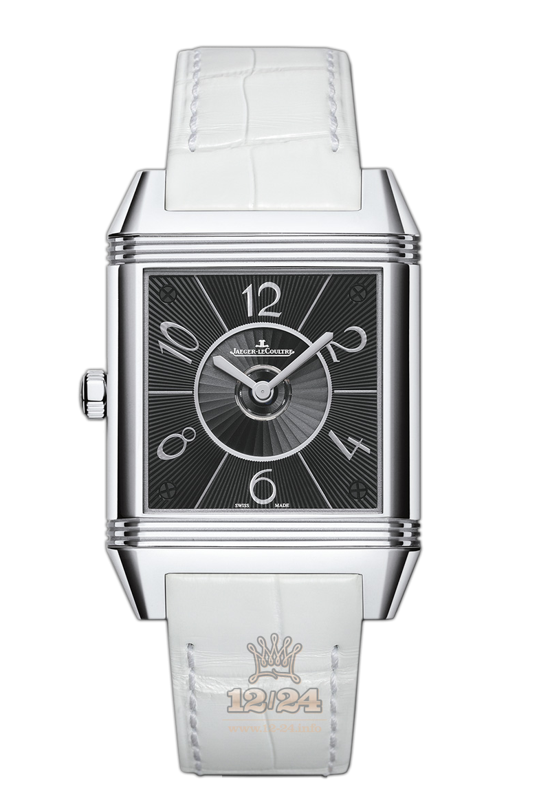 Jaeger-LeCoultre Reverso Squadra